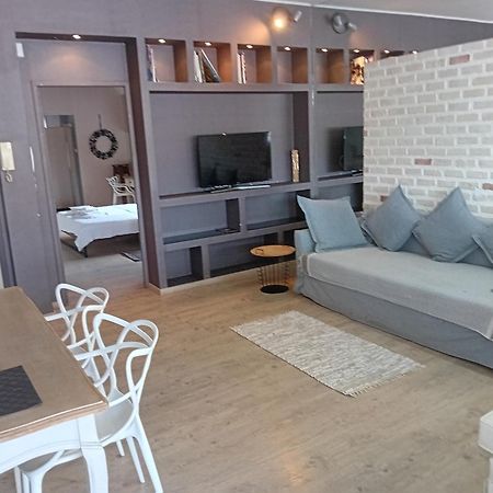 Art Suite 7 Θεσσαλονίκη Εξωτερικό φωτογραφία