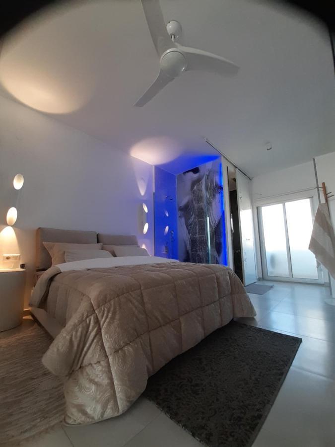 Art Suite 7 Θεσσαλονίκη Εξωτερικό φωτογραφία