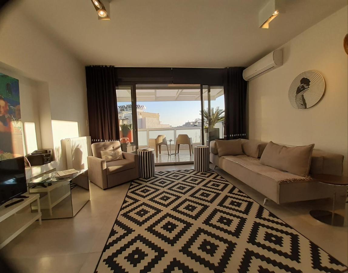 Art Suite 7 Θεσσαλονίκη Εξωτερικό φωτογραφία
