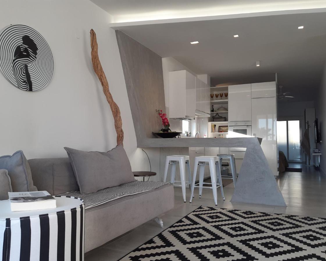 Art Suite 7 Θεσσαλονίκη Εξωτερικό φωτογραφία