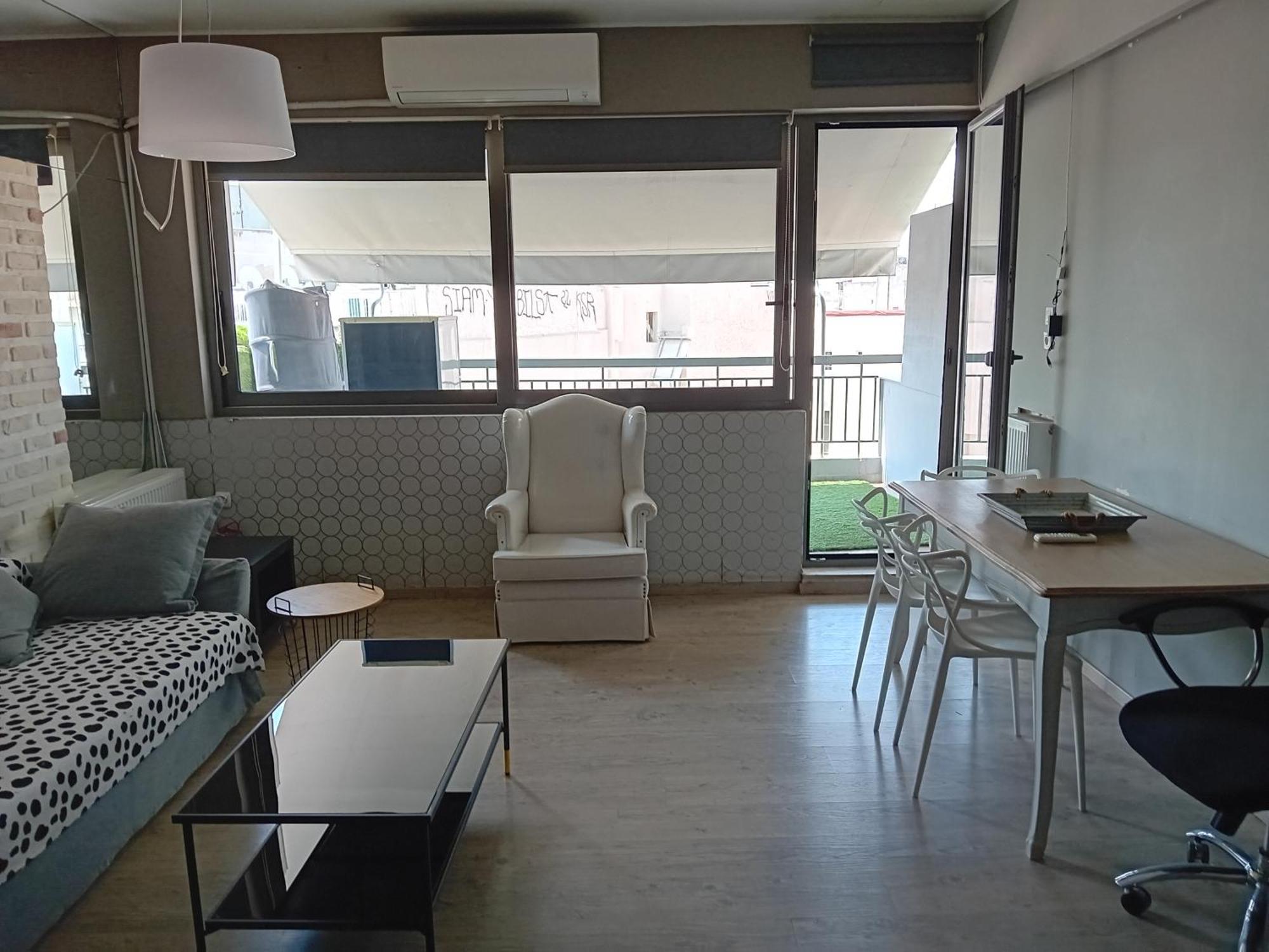 Art Suite 7 Θεσσαλονίκη Εξωτερικό φωτογραφία