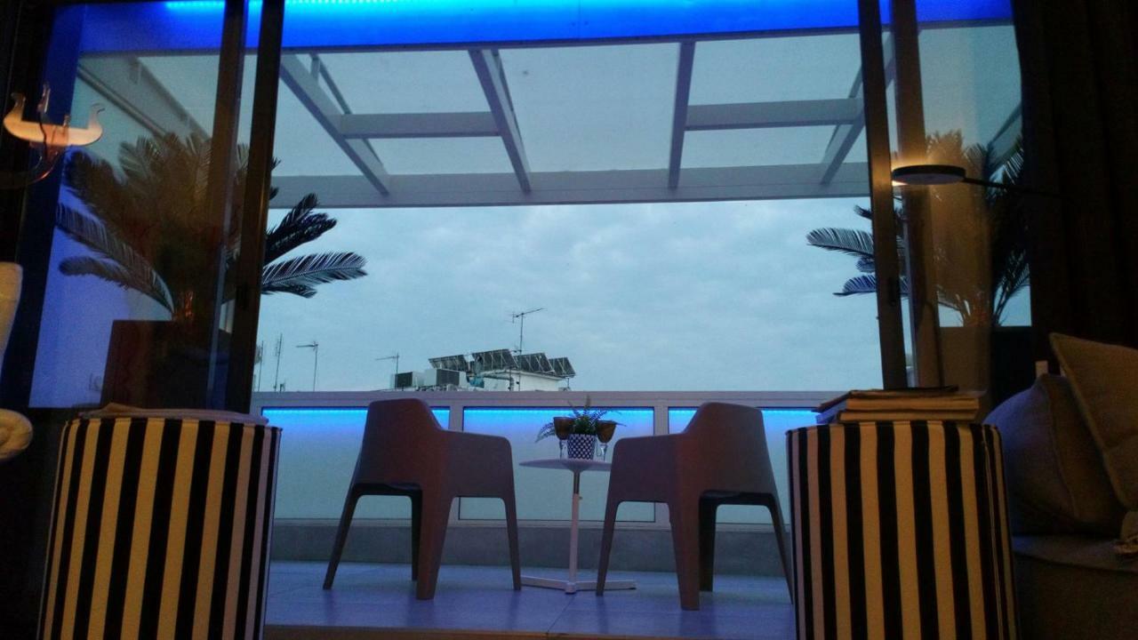 Art Suite 7 Θεσσαλονίκη Εξωτερικό φωτογραφία